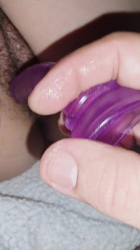 Getting the Milk Out of My Sister-in-law's Pussy