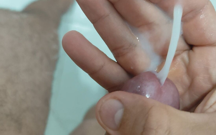 DaddyDoted: First Intense Shot From the Manly Straight Stepdaddy