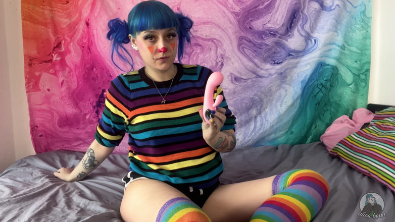 Alice Bean: Küçük Willy 31 talimatı