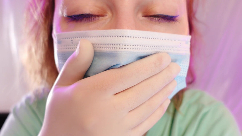 Arya Grander: Asmr: Cerrahi Eldivenler