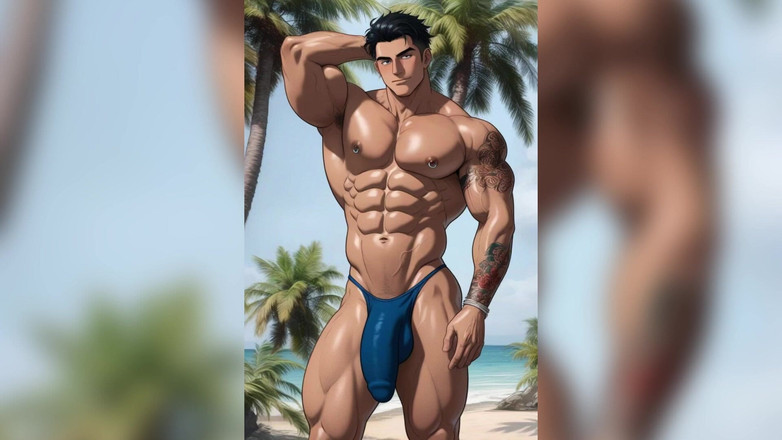 Office boy: Sólo gay velký penis sperma