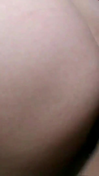Giving My BBW Stepmother a Taste of My Cum