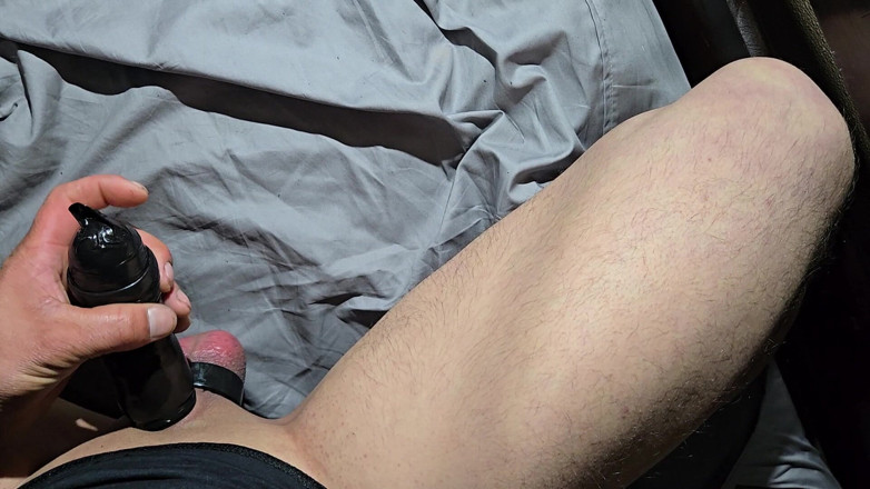 Jose1234i: Cock with Latex