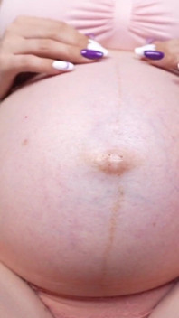 Belly Worship