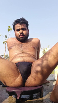 I Failed to Doing Peeing That's Why Only Masterbate Until Came Out