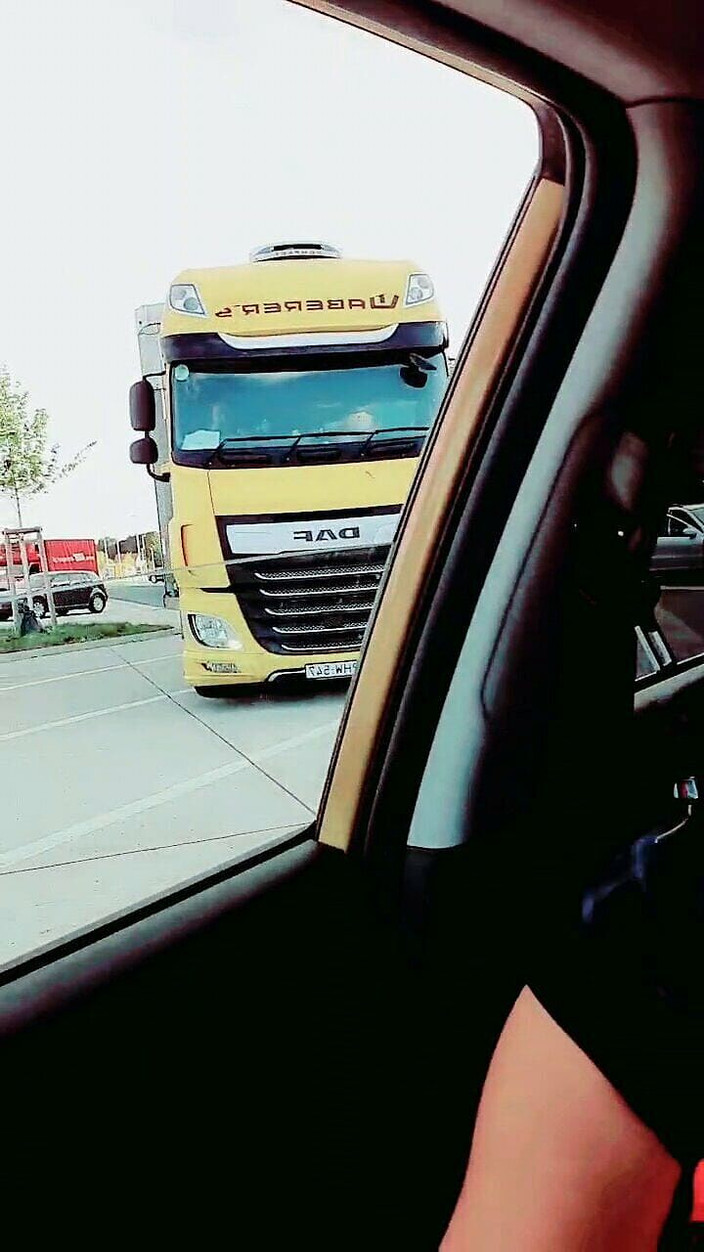 Slutboyben: Ahli pameran bintang lucah seksi Slutboyben Cam4 terdedah kepada pemandu...