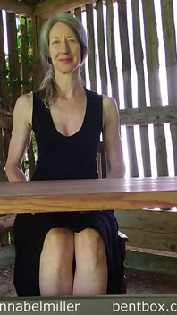 Annabel Miller - Spreading Under the Table