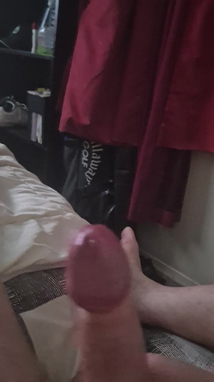 XoDave: Cum Watching