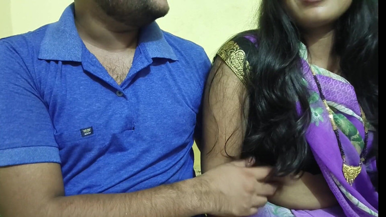 Mumbai Ashu: Indian Girlfriend Wants Threesome Fun