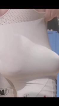 Spandex Gear Bulging Extreme