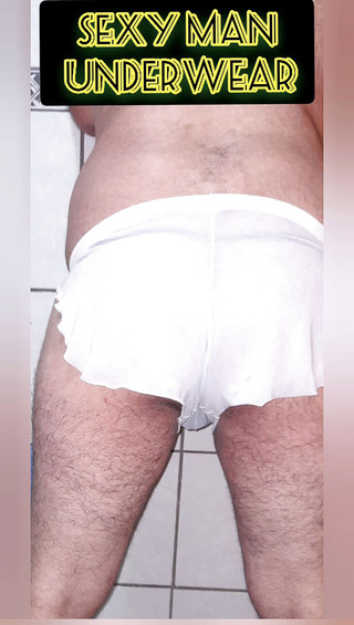 Sexy man underwear: 性感的男人内衣18