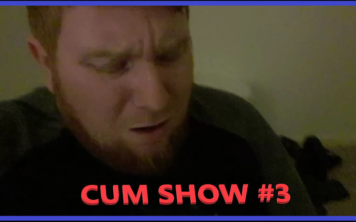 Jax harvey: Jax Harveys khoe hàng # 3