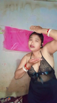 Wife Full Desi Romance Video