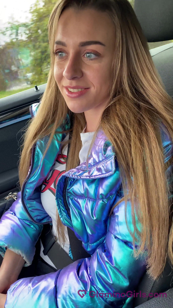 Glamino Girls: Glamino Girls - část 1 prsatá princezna Josephine