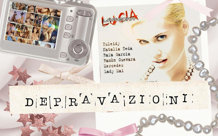 Classic Movie Club: Ahlaksizlik