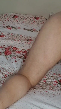 Exteme Toy Anal Insertion. 50cm Long Dildo All the Way in His Ass