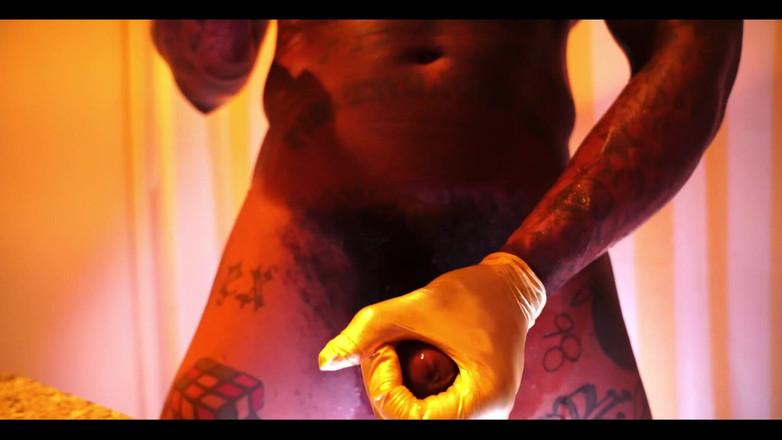 Hallelujah Johnson: Saya mahu Teruskan Pergi