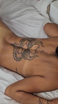 Tall Slim Thick Black Girl Back Again - Assjob