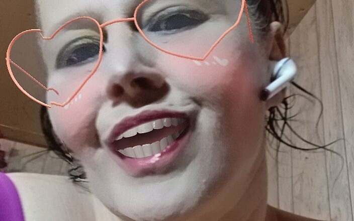 HerculesnVENUS: Pouliční roh děvka sleduje porno n gushh