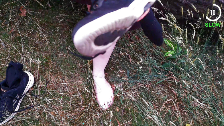 Bouncy Tits Action: Гра дрочка - вставки спеціальний 8