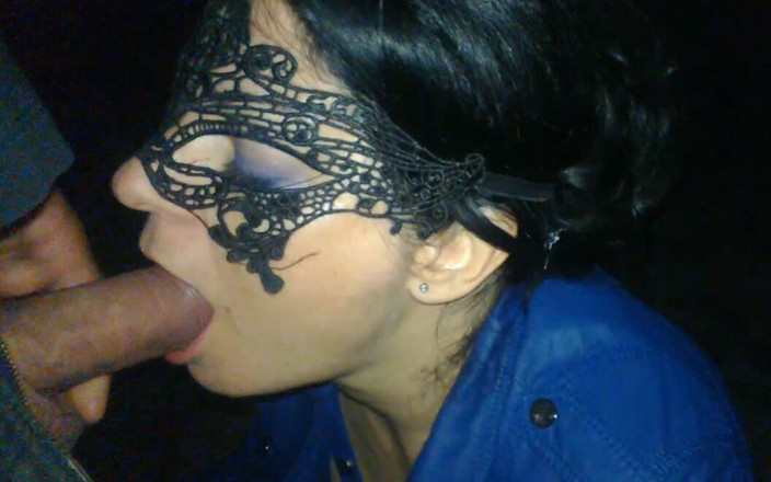 Toilet Mommy: 我是你的奴隶，我吞下了你鸡巴流出的一切！