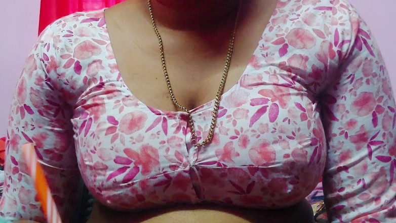 Desi Mohini: Quente e sexy indiana mulher fazendo sexo