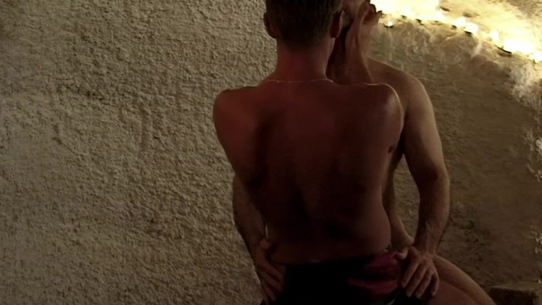 TWINK HERITAGE - ORRANGE MEDIA: Gods Sex and Lovers Vol Ii Część # 6 - W pełni zremasterowany...