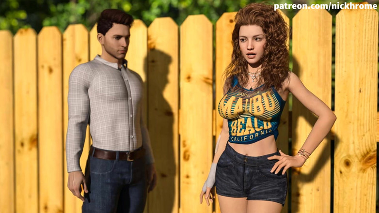 Visual Novels: La enfermería de vuelta al placer - parte 36 - eso es bueno