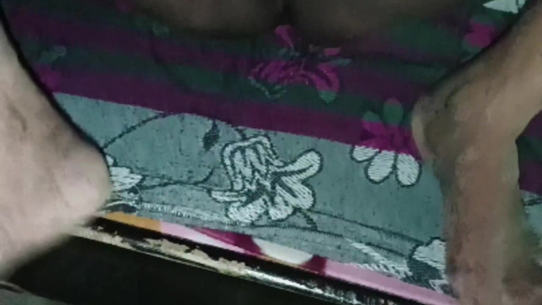 Bhabhi UP: Sexul grozav al indiencei bhabhi, a spus dă-mi mai mult