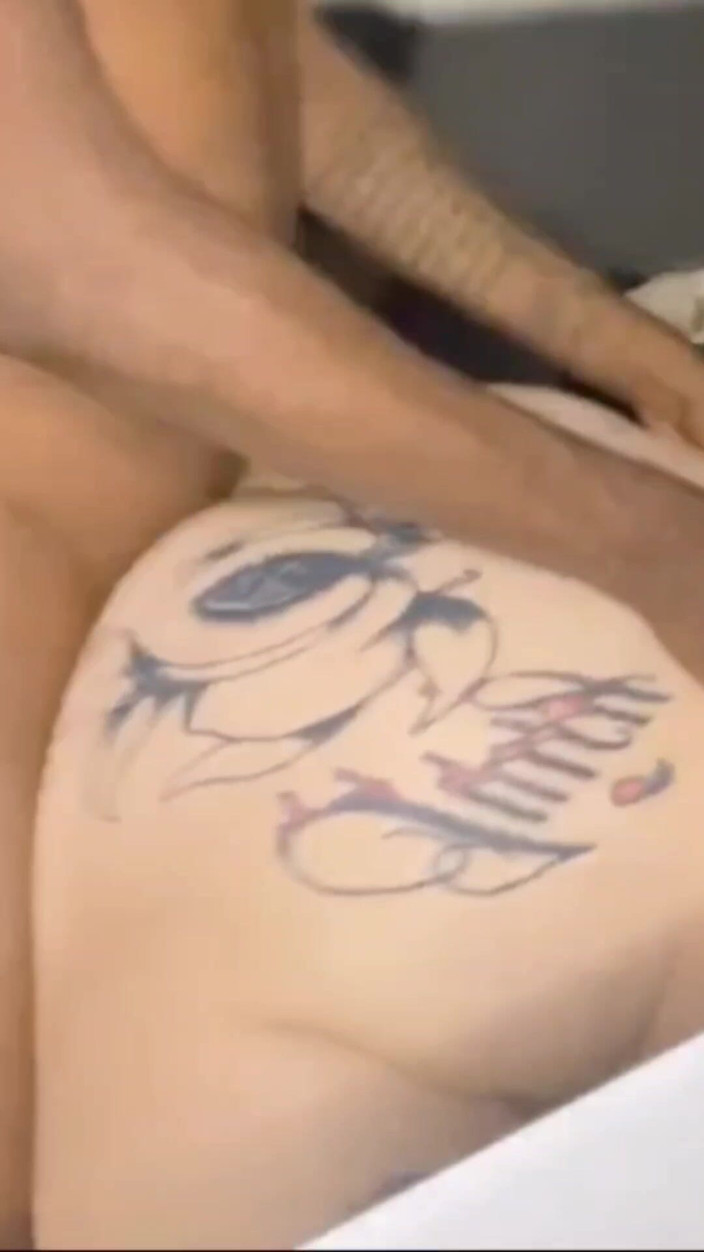 LeanBbc4u: Getting in the PAWG Coochie
