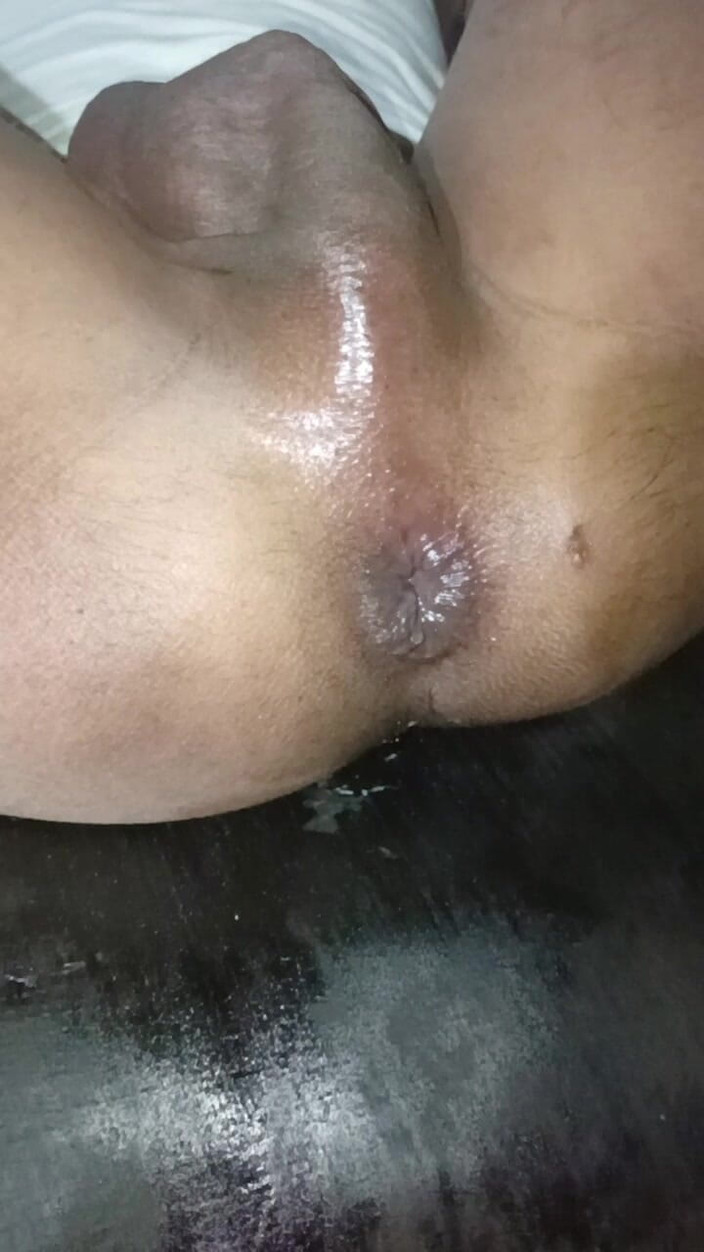 Prite rahul: Priti's plezier: een seksvideo voor Rahul