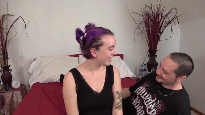 Media Originals: Memek sempit tia dan olivia si cewek amatir yang putus...