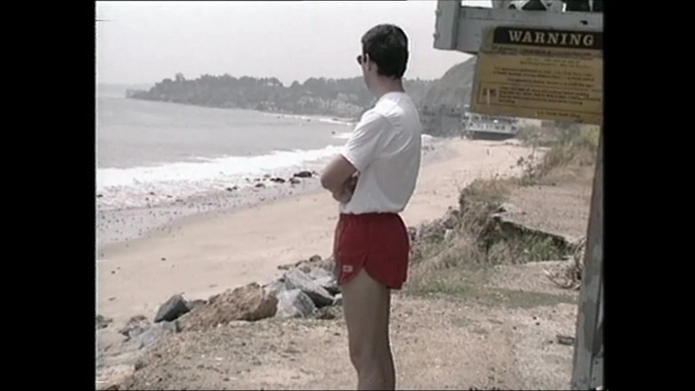 Mon Amie: Ecstasy'de Eşcinsel