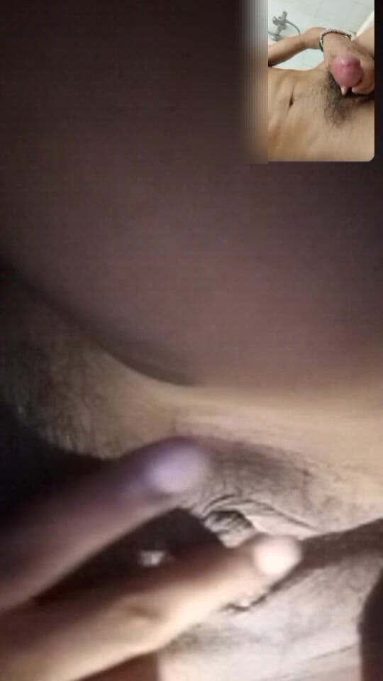 Nayakanda18: Real Couple Sex with Video Call