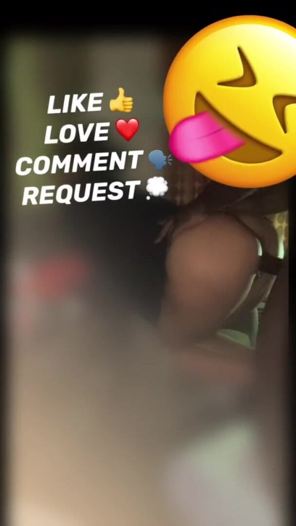 Purge_her: Fucked His Girlfriend to Make Her Happy