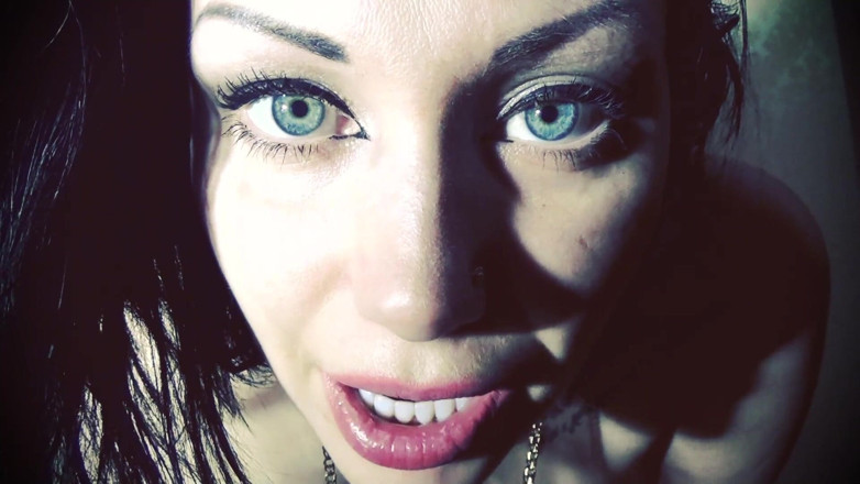 Goddess Misha Goldy: I will take your ass virginity and make you my...