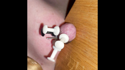 No limit cbt slave: Il delinquente fa male