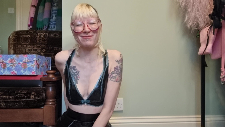 rosarosebud: Filthy Talk: Viagem à Masmorra para Se Acostumar