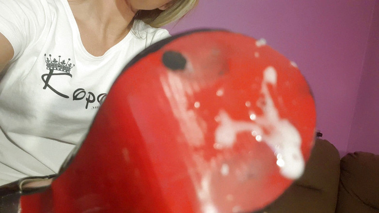 Nadi_Zabava: Bdsm, hakimiyet