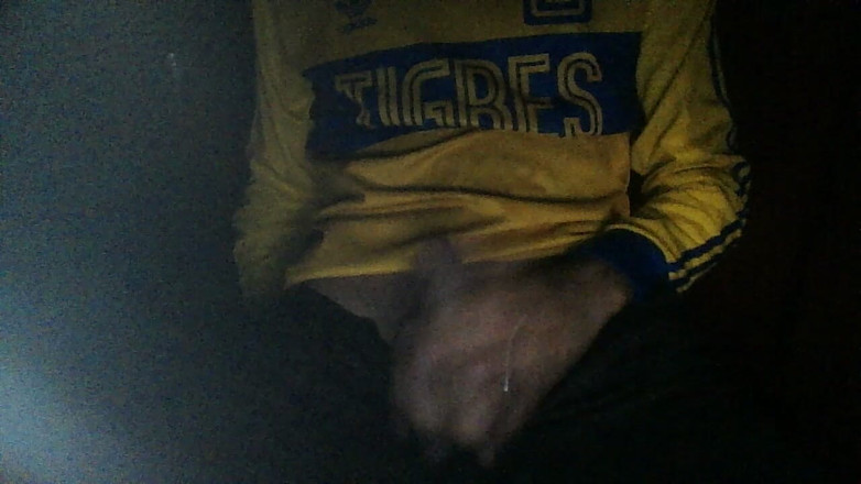 AlexAlejandro13: Martes de fut &amp; sperma