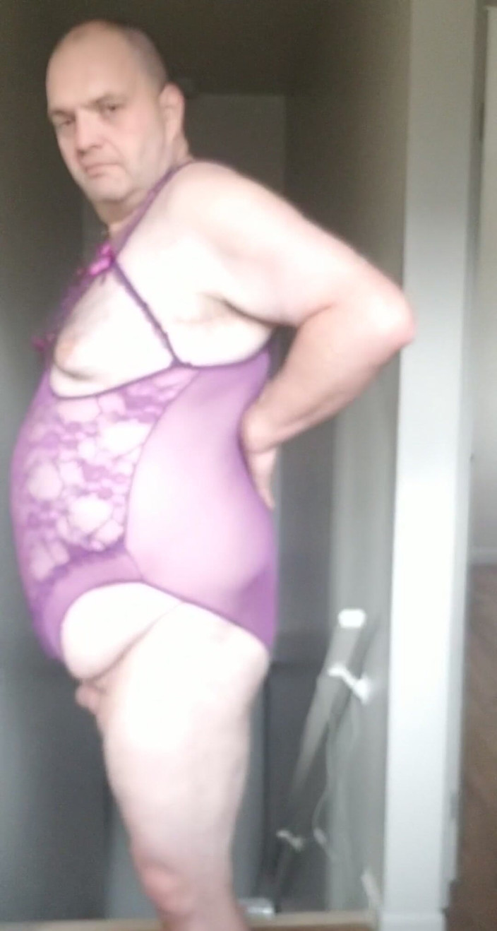 Caressonnous: Pakaian dalam 7