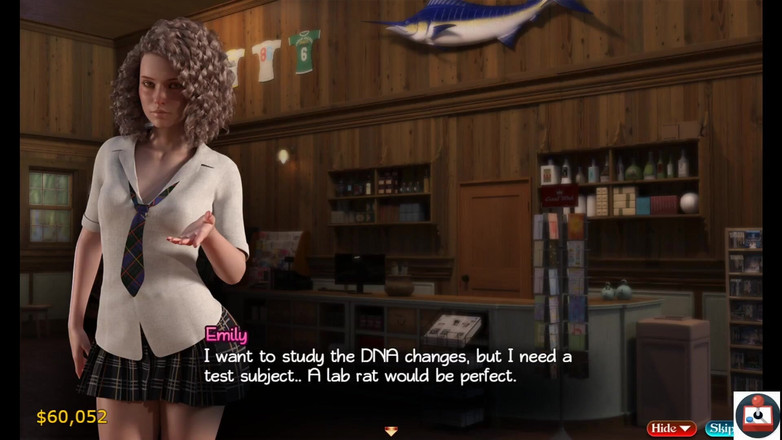 Joystick Cinema: Harta karun Nadia - (pt 59) - V51092