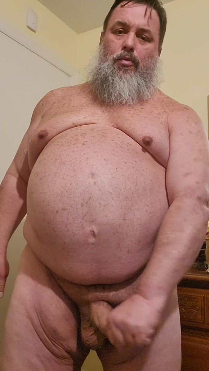 GeneWadexxx: Stepdaddy Bear Bates on a Tuesday