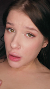 Stunning Brunette Sophie Weber Gets Intense Anal Sex