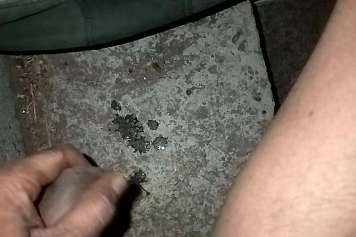 FrozenOpenair8: Bm lysande