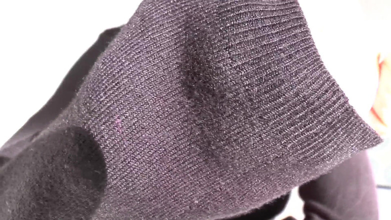 Lady Victoria Valente: 결혼식 금기 만남 1일 전 - 내 스웨터에 사정, 레이디 빅토리아 발렌테