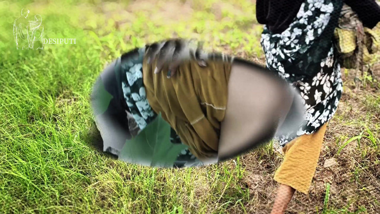 Desiputi7516: Desi Hot Bhabhi Outdoor Sex Video with Hindi Audio XXX...