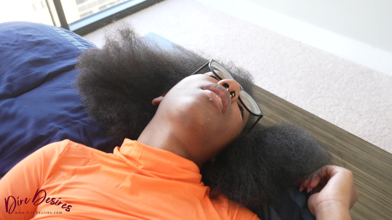 Dire Desires: Casa errada Velma