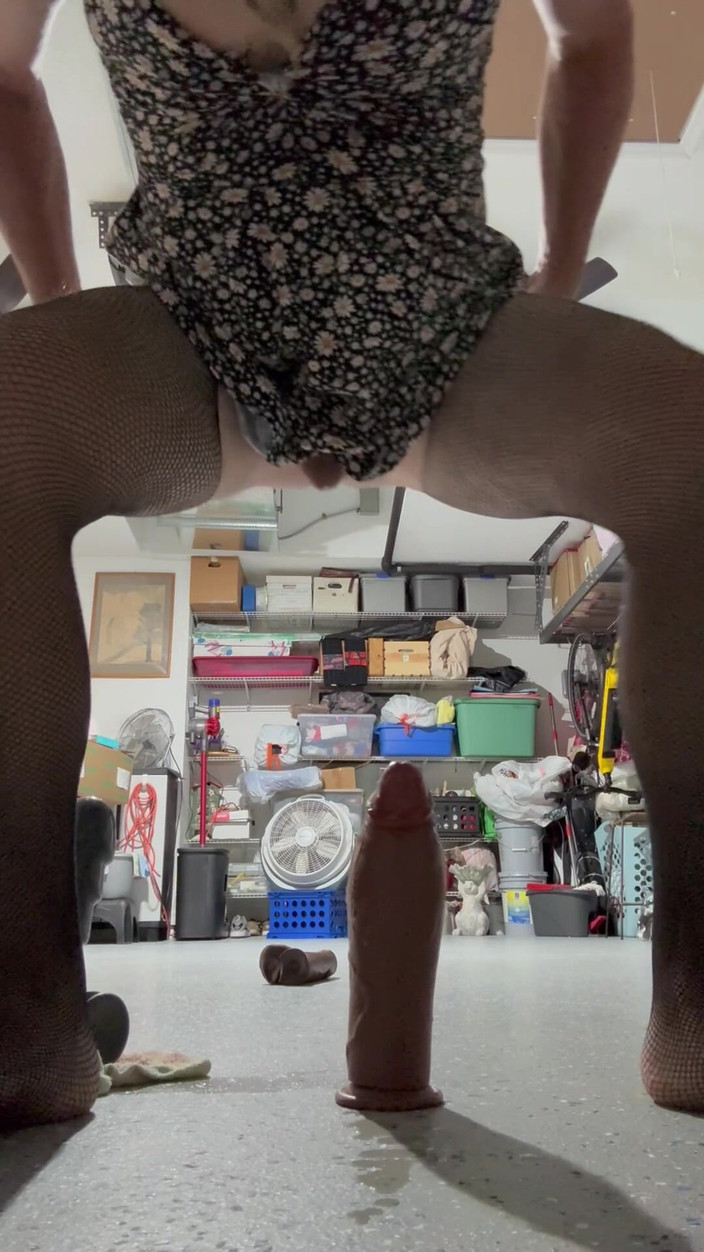 Jenni X: CD Jenni fode enorme consolo