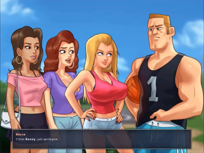 Cartoon Play: Sommarsaga del 126